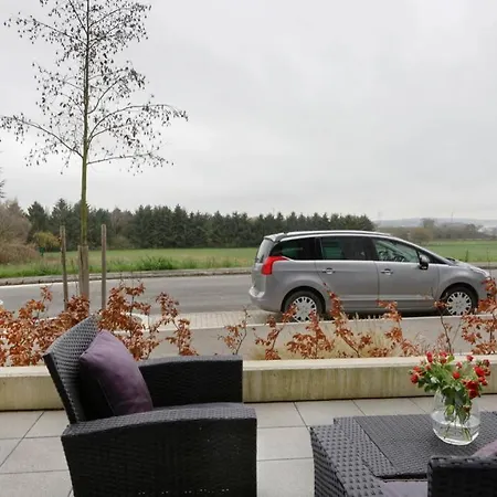 Luxury 2bed 100m2 Centre With Terrace *