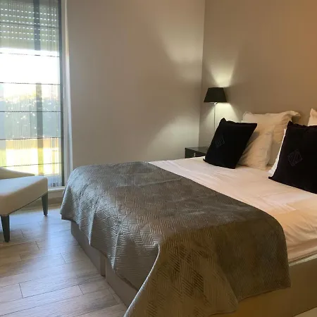 Luxury 2bed 100m2 Centre With Terrace Appartement