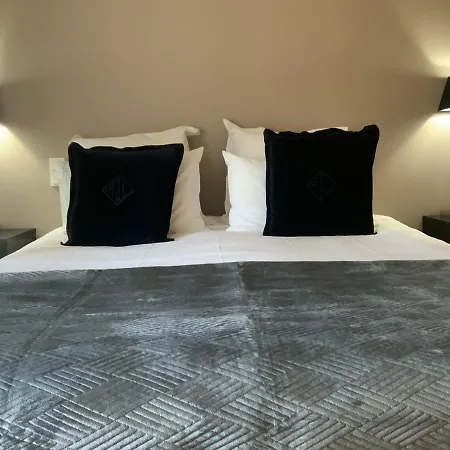 Luxury 2bed 100m2 Centre With Terrace Appartement *
