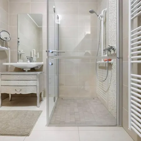 Appartement Luxury 2bed 100m2 Centre With Terrace