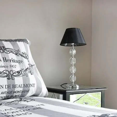 Luxury 2bed 100m2 Centre With Terrace Appartement Luxembourg