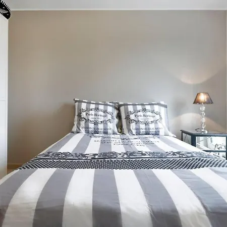 Apartment Luxury 2bed 100m2 Centre With Terrace Luxembourg