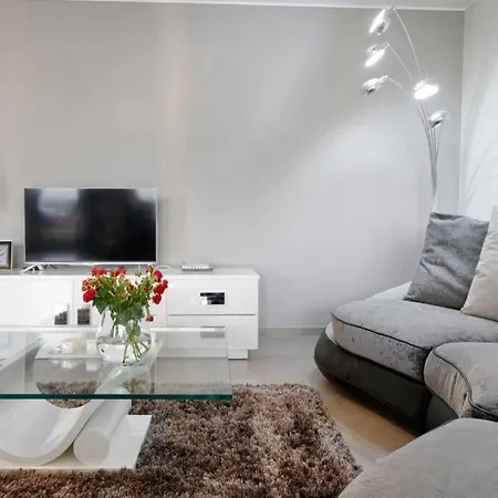 Διαμέρισμα Luxury 2bed 100m2 Centre With Terrace *
