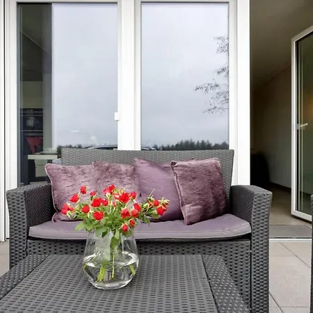 Luxury 2bed 100m2 Centre With Terrace *