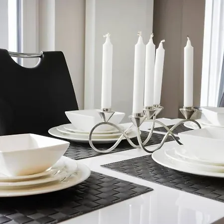 Appartement Luxury 2bed 100m2 Centre With Terrace