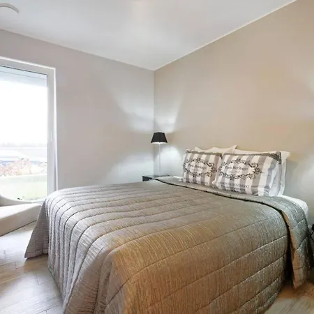 Appartement Luxury 2bed 100m2 Centre With Terrace