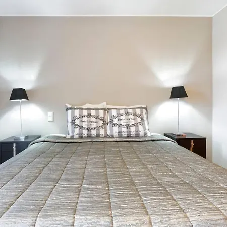 Luxury 2bed 100m2 Centre With Terrace * Luxembourg