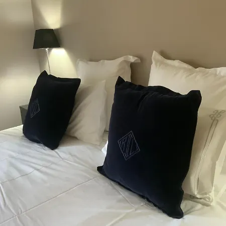 Luxury 2bed 100m2 Centre With Terrace Apartment Luxembourg