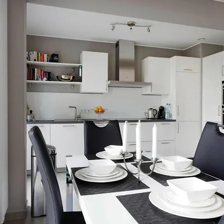 Luxury 2bed 100m2 Centre With Terrace *