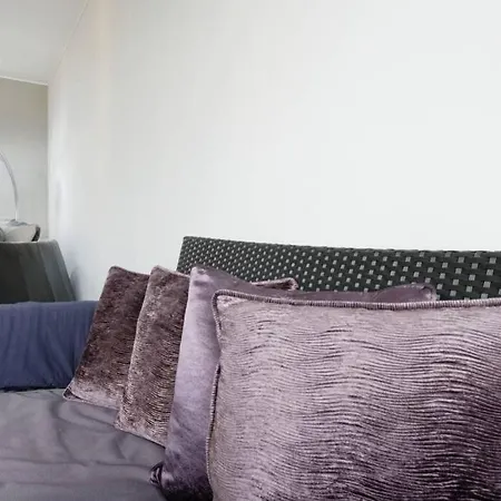 Luxury 2bed 100m2 Centre With Terrace Luxembourg