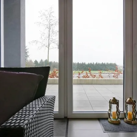 Luxury 2bed 100m2 Centre With Terrace