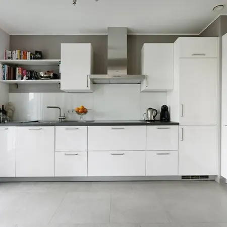Luxury 2bed 100m2 Centre With Terrace *