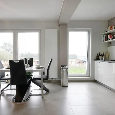Luxury 2bed 100m2 Centre With Terrace Appartement *