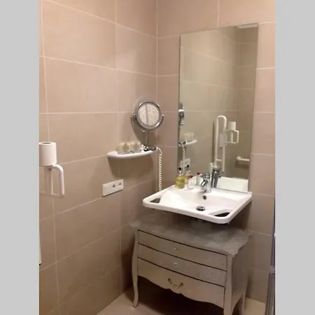 Luxury 2bed 100m2 Centre With Terrace Luxembourg